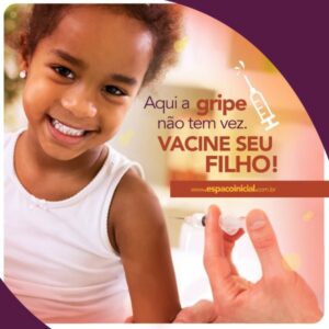 Leia mais sobre o artigo Campanha de Vacinação Contra a Gripe – 2017