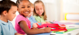 Leia mais sobre o artigo Como surgiu a Educação Infantil?